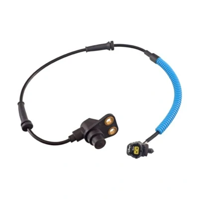 Imagem de BLUE PRINT ADG07176 Sensor de ABS Eixo dianteiro, lado esquerdo 610