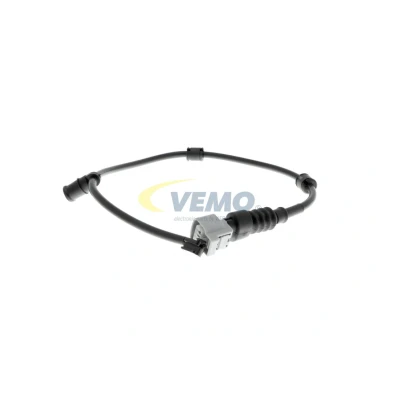Imagem de VEMO V70 72 0257 Sensor de Desgaste Pastilha Freio Eixo traseiro Original Quality