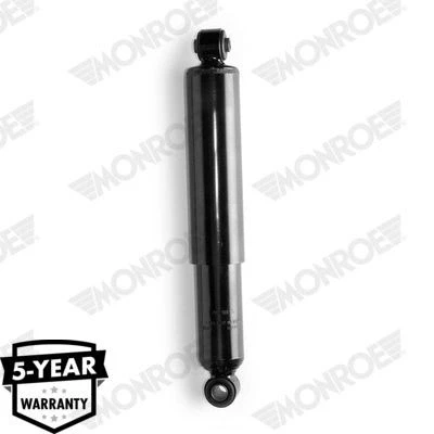 Imagem de MONROE V2027 Amortecedor Pressão do óleo Tubo duplo telescópico olhal em cima, baixo PEUGEOT: J5 Van, FIAT: Ducato I Van