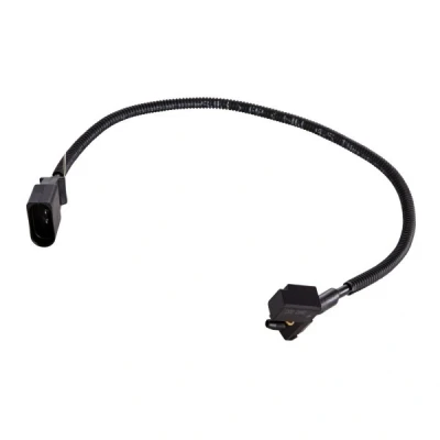 Imagem de HELLA 6PU 009 167 471 Gerador de Impulsos 3 Sensor Hall sem parafuso VOLKSWAGEN: Golf 4, 4 Variant, Polo IV Hatchback, SEAT: Ibiza