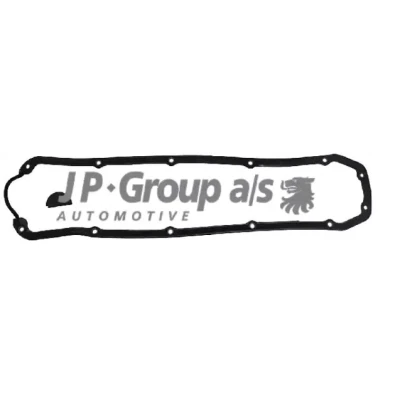 Imagem de JP GROUP 1119201910 Jogo de juntas, tampa das válvulas ACM (borracha poliacrílica) AUDI: 90 B3, Cabriolet B4, 80 B4 Sedan
