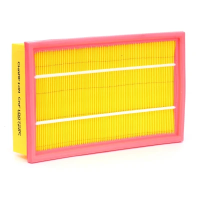 Imagem de CHAMPION CAF100722P Filtro de ar 58 180 282, 274 Cartucho filtrante FORD: Transit Mk5 Van, Mk6 Minibus, Van