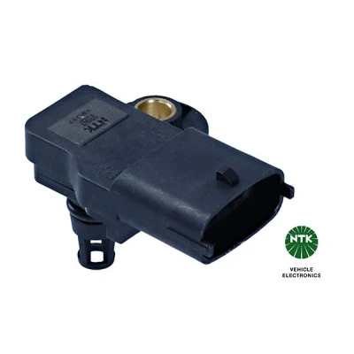 Imagem de Sensor, pressão do coletor de admissão NTK 93057
