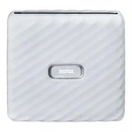 Imagem de Fujifilm instax Link WIDE Impressora Fotográfica Portátil 318 DPI Branca