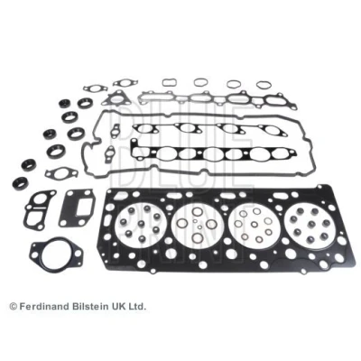 Imagem de BLUE PRINT ADC46298 Jogo de juntas, cabeça do cilindro MITSUBISHI: L200 / Strakar IV Pick up