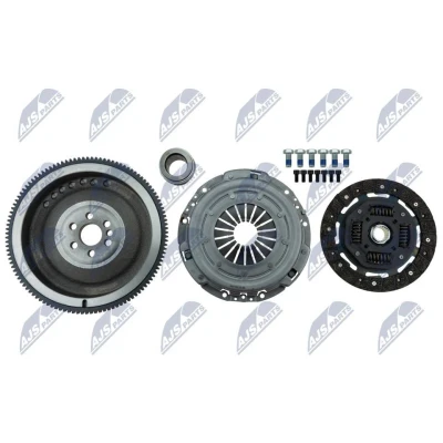 Imagem de NTY NZS BM 009 Kit de Embraiagem