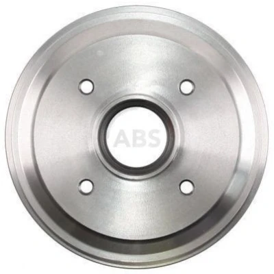 Imagem de A.B.S. 2472 S Tambor de Travão 212 PEUGEOT: 106 II Hatchback