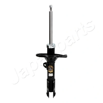 Imagem de JAPANPARTS MM 50078 Amortecedor Eixo dianteiro, lado direito Pressão do gás Tubo duplo com assento de mola cavilha em cima