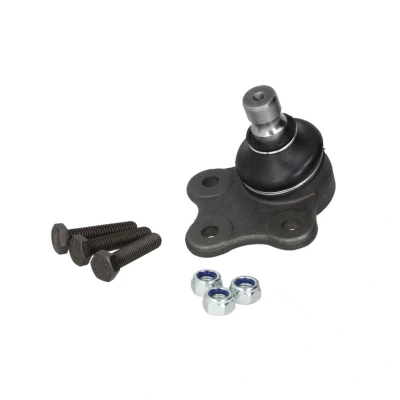 Imagem de MOOG FD BJ 2260 Rótula de suspensão ambos os lados, em baixo, Eixo dianteiro 16,5 52 FORD: FIESTA 5, MAZDA: 2 Hatchback