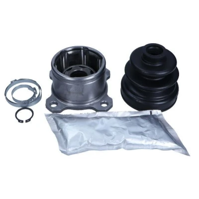Imagem de MAXGEAR 49 2840 Articulação, veio de transmissão do lado da caixa velocidades, Eixo dianteiro, direito