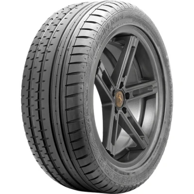 Imagem de Continental ContiSportContact 2 ( 215/40 ZR18 89W XL MO )