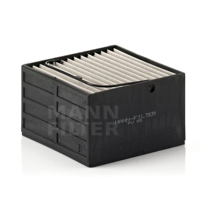 Imagem de MANN FILTER PU 85 Filtro de Combustível Cartucho filtrante
