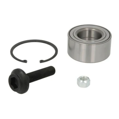 Imagem de KRAFT 4100750 Kit de rolamento roda Eixo dianteiro FORD: Galaxy Mk1 MPV, VOLKSWAGEN: Sharan I, SEAT: Alhambra I