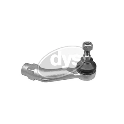 Imagem de DYS 22 20852 Rótula de direção M12x1.75 1. Eixo dianteiro direito ALFA ROMEO: 159 Sportwagon