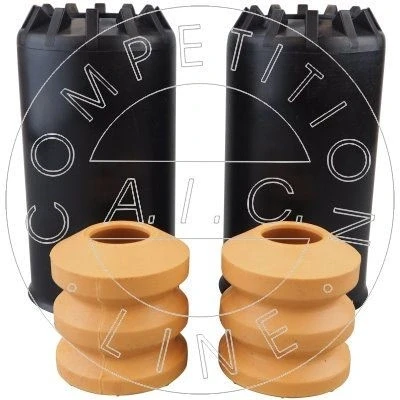 Imagem de AIC 58786Set Coifa Amortecedor Eixo traseiro esquerdo, direito