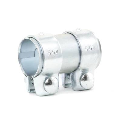 Imagem de WALKER 80713 Conector de tubos, sistema escape 45 VOLKSWAGEN: Golf 6, 4, Polo III Hatchback, SEAT: Ibiza 3, Leon I Hatchback