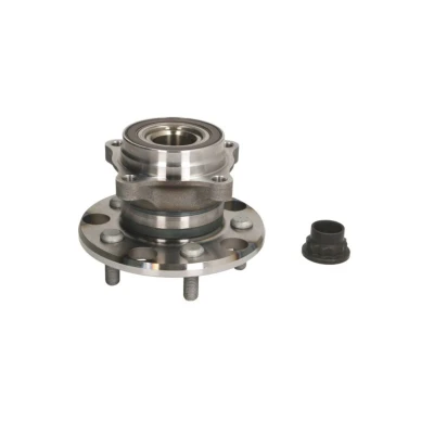 Imagem de SKF VKBA 6955 Kit de rolamento roda com sensor do ABS integrado 84 LEXUS: IS 2