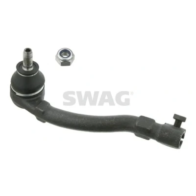 Imagem de SWAG 60 71 0014 Rótula de direção com porca autoblocante RENAULT: LAGUNA 1