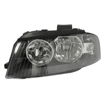Imagem de ALKAR 2755500 Farol Principal esquerda W5W, H7/H7, PY21W com motor elétrico AUDI: A3 Hatchback, Sportback
