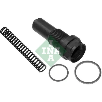 Imagem de INA 551 0118 10 Tensor, corrente de distribuição MERCEDES BENZ: Classe C Sedan, Vito Minibus, E Sedan