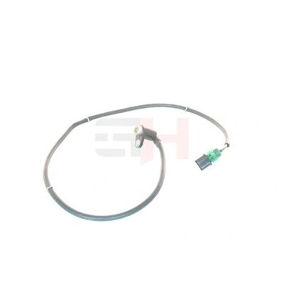 Imagem de GH 713029 Sensor de ABS Eixo traseiro, traseiro direito, esquerdo MITSUBISHI: Pajero Sport I SUV (K70, K90) 3.0 V6, 2.5 TD