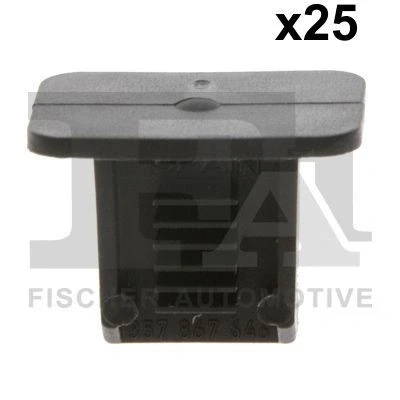 Imagem de Schubladenblende FA1 11 10017.25