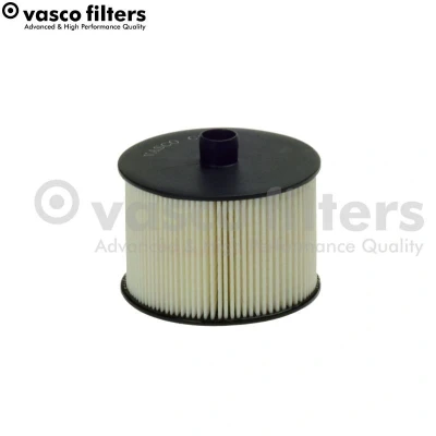 Imagem de DAVID VASCO C293 Filtro de Combustível Cartucho filtrante com acessórios, junta PEUGEOT: 307 Hatchback, 508 I SW, Carrinha, FORD: Focus 2