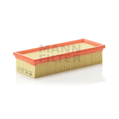 Imagem de MANN FILTER C 2774 Filtro de ar 57 108 268 Cartucho filtrante ROVER: 25 Hatchback, 200 400 Sedan, MG: MG ZR Hatchback