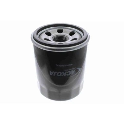 Imagem de ACKOJA A64 0501 Filtro de óleo 3/4 16 UNF com uma válvula retenção aparafusado TOYOTA: Corolla IX Hatchback, Auris Hatchback