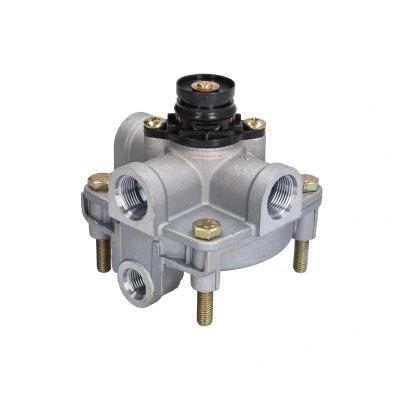 Imagem de Válvula de relé DT Spare Parts 4.62300