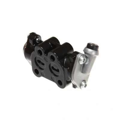 Imagem de DT Spare Parts 2.32356 Válvula de relé