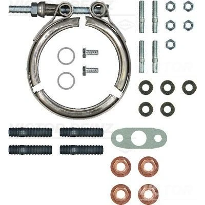 Imagem de REINZ 04 10080 01 Kit de montagem, turbocompressor