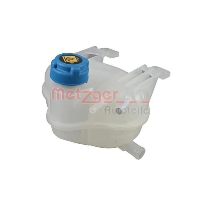Imagem de METZGER 2140170 Depósito de Compensação Refrigerante com tampa, sem sensor ALFA ROMEO: MiTo