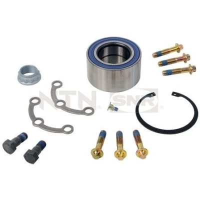 Imagem de SNR R151.21 Kit de rolamento roda 88 MERCEDES BENZ: Classe S Sedan