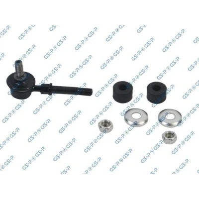 Imagem de GSP S050554 barra / escora, estabilizadora 90,5mm M10X1,25 SUZUKI: Grand Vitara 1 SUV, I SUV Cabrio
