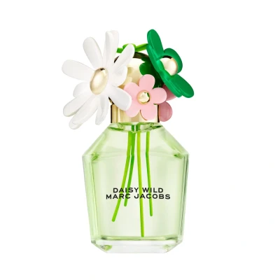 Imagem de Marc Jacobs Daisy Wild Eau de Parfum 50ml