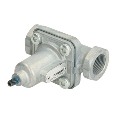 Imagem de WABCO 4341002340 Válvula de descarga
