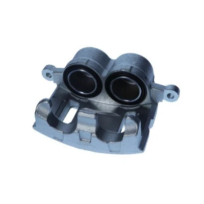 Imagem de MAXGEAR 82 0924 Pinça de travão Aço eixo dianteiro, lado direito, atrás do