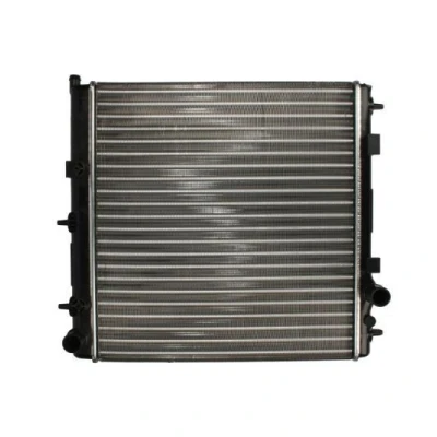 Imagem de THERMOTEC D7C003TT Radiador, arrefecimento do motor 380 402 19 Aletas de refrigeração unidas mecanicamente PEUGEOT: 207 Hatchback, 2008 Carrinha