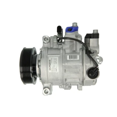 Imagem de DENSO DCP02035 Compressor 6SEU14C PAG 46 R 134a