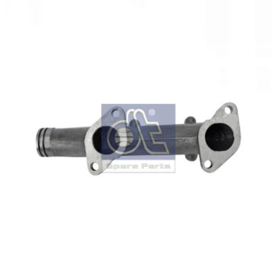 Imagem de DT Spare Parts 1.10595 Coletor de Escape
