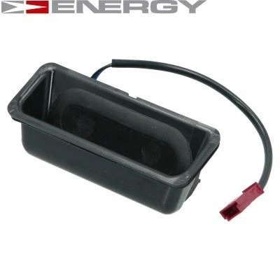 Imagem de ENERGY PKB0003 Pega de tampa da bagageira BMW: 5 Sedan