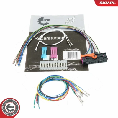 Imagem de ESEN SKV 53SKV142 Kit de reparação, cablagem com acessórios