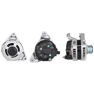 Imagem de DRI 2283101302 Alternador 12V 130A OPEL: Corsa E Hatchback