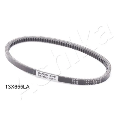 Imagem de ASHIKA 109 13X655 Correia Trapezoidal 13mm 655mm HYUNDAI: Coupe II