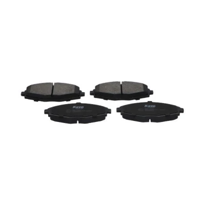 Imagem de KAVO PARTS KBP 1002 Jogo de pastilhas para travão disco DAEWOO: Matiz I Hatchback, Lanos Sedan, CHEVROLET: