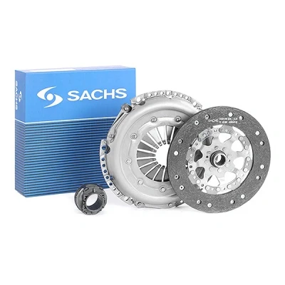 Imagem de SACHS 3000 951 210 Kit de Embraiagem 228 AUDI: A4 B6 Sedan, Avant, B5 VOLKSWAGEN: Passat GP Sedan