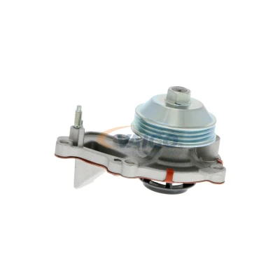 Imagem de VAICO V22 50022 Bomba de água com junta mecânico Rotor plástico Original Quality PEUGEOT: 308 II Hatchback, 208 I 2008 Carrinha