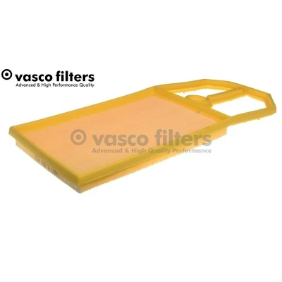 Imagem de DAVID VASCO A752 Filtro de ar rectangular Cartucho filtrante SEAT: Ibiza 2, 3, Leon I Hatchback, VOLKSWAGEN: Golf 4, Polo III Hatchback