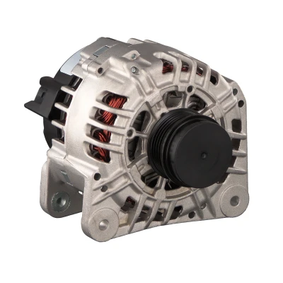 Imagem de FEBI BILSTEIN 101547 Alternador 12V 140A AUDI: A6 C5 Sedan, A4 B6 Avant, VOLKSWAGEN: Passat B5 Variant, Sedan